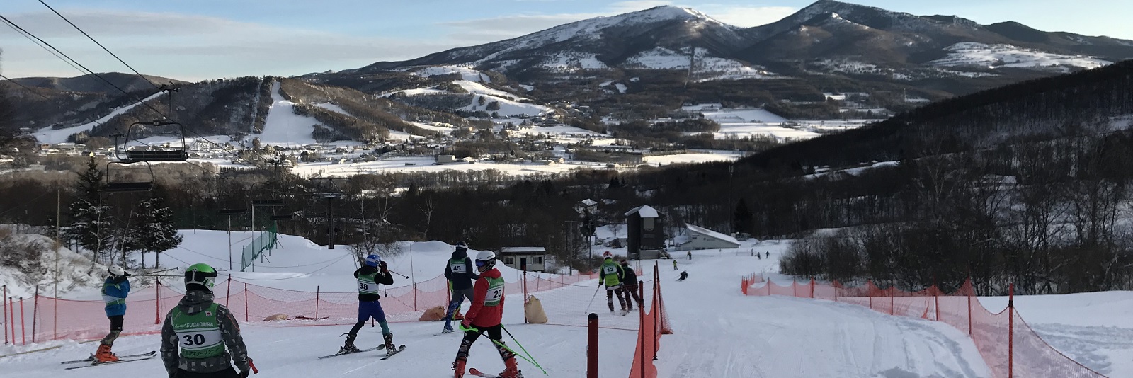 インスペクション風景